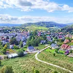 Orzechówka Kwatera prywatna Lądek-Zdrój