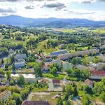 Orzechówka Kwatera prywatna Lądek-Zdrój