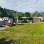 Kwatera prywatna Orzechówka *
