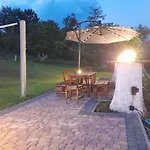 Kwatera prywatna Orzechówka Lądek-Zdrój
