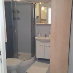 Orzechówka Kwatera prywatna *