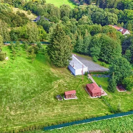 ホームステイ Orzechowka