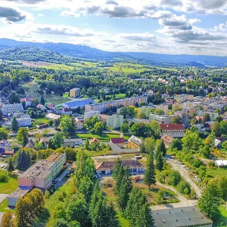 Orzechowka ホームステイ *