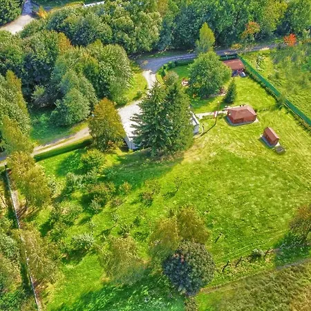 Orzechowka ホームステイ *