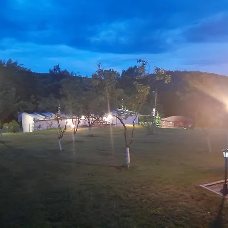 Orzechowka Lądek-Zdrój