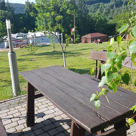 Orzechowka * Lądek-Zdrój