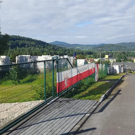 Orzechowka * Lądek-Zdrój