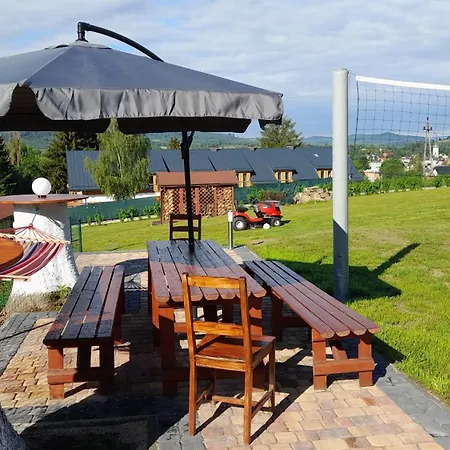 Orzechowka ホームステイ *