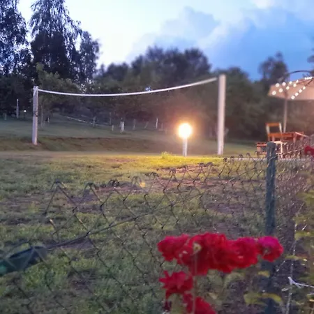 Orzechowka Séjour chez l'habitant Lądek-Zdrój