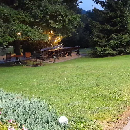 Orzechowka Lądek-Zdrój