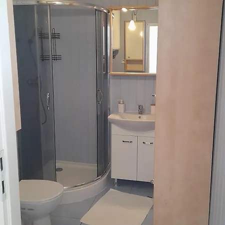 Orzechowka ホームステイ *