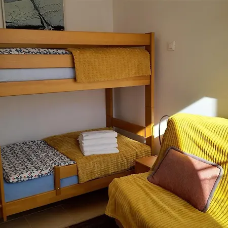 Orzechowka ホームステイ Lądek-Zdrój