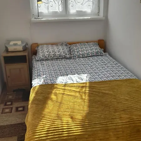 Orzechowka ホームステイ *