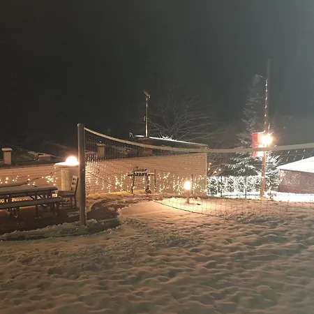 Orzechowka ホームステイ *