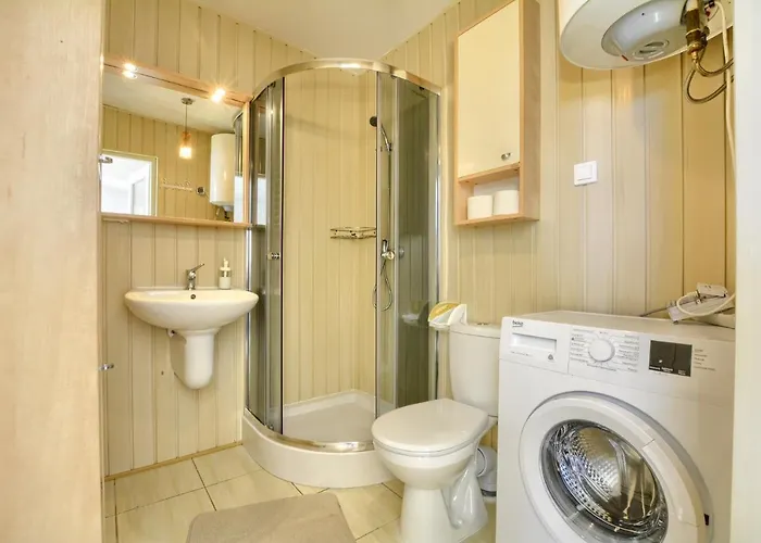 Orzechowka Lądek-Zdrój