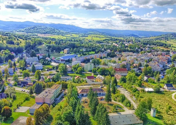 Orzechowka Ubytování v soukromí *