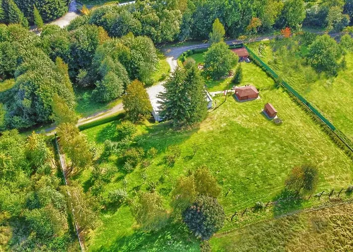 Orzechowka Ubytování v soukromí *