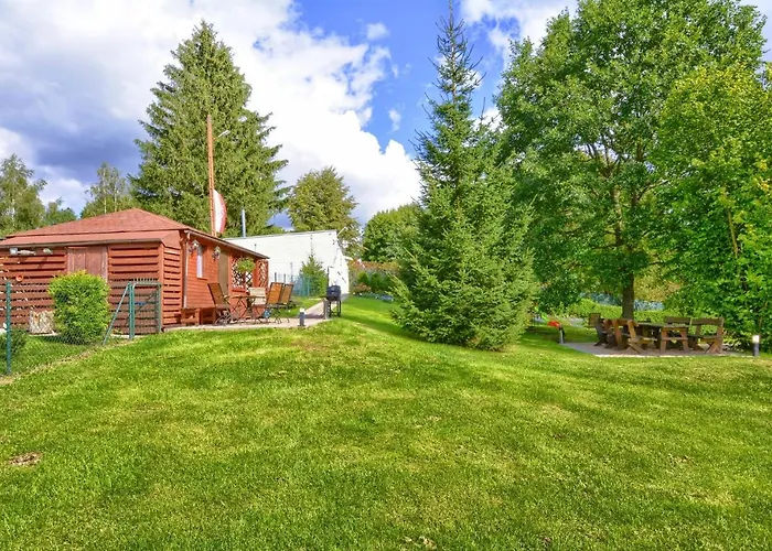 Orzechowka Ubytování v soukromí *