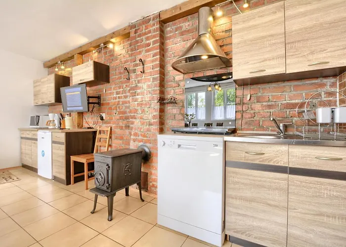 Orzechowka * Lądek-Zdrój