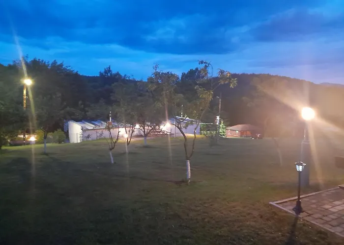 Orzechowka Lądek-Zdrój