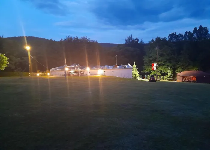 Orzechowka Lądek-Zdrój