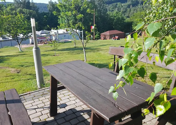 Orzechowka * Lądek-Zdrój