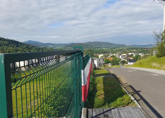 Séjour chez l'habitant Orzechowka Lądek-Zdrój