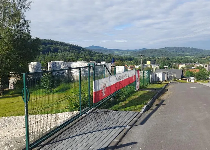 Orzechowka * Lądek-Zdrój