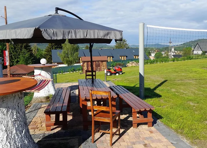 Orzechowka Ubytování v soukromí *