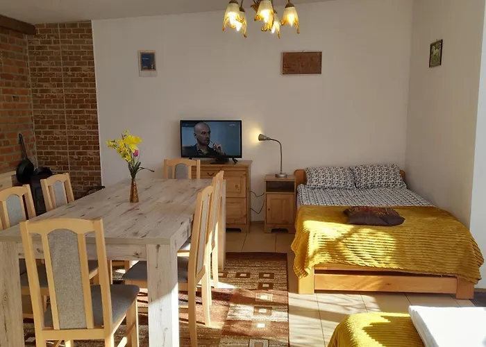 Orzechowka Lądek-Zdrój