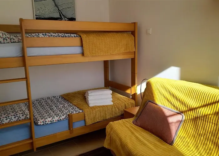 Orzechowka Séjour chez l'habitant Lądek-Zdrój