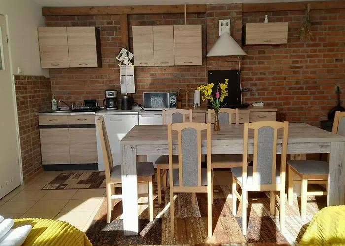 Orzechowka Ubytování v soukromí