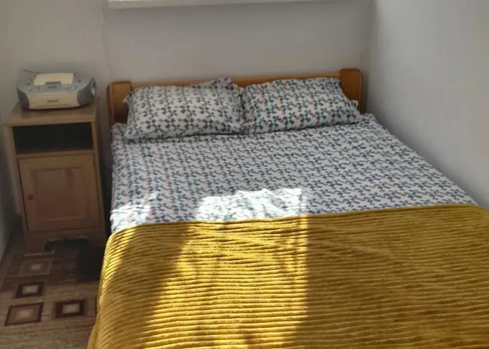 Orzechowka Ubytování v soukromí *