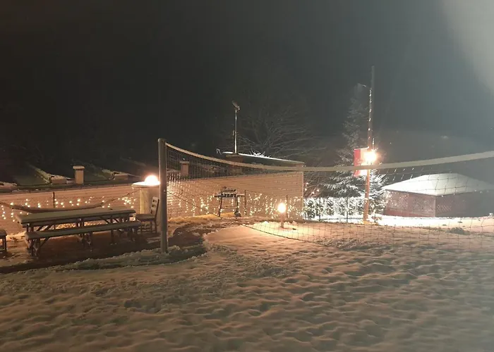 Orzechowka Ubytování v soukromí *